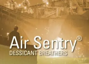 Air Sentry Catalogue 1 air sentry catalogue thumb