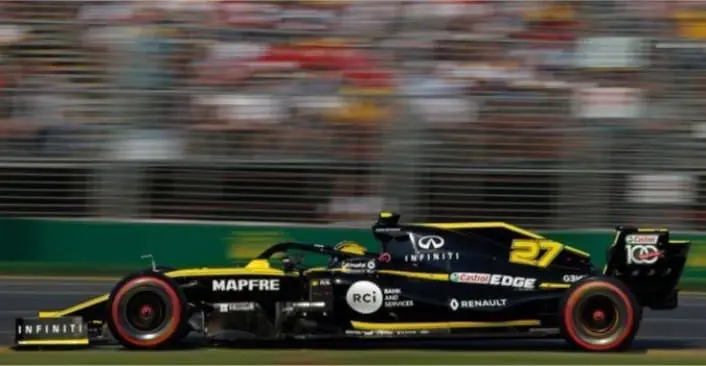 castrol motorsport