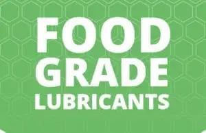 food grade thumb