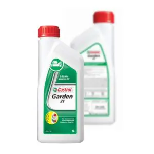 GARDEN 2T 6 x 1 L