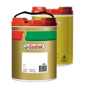 TRANSMAX ATF HEAVY DUTY 20 L (DG)