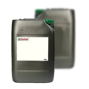 TRANSMAX ATF DEXRON VI MERCON LV MULTIVEHICLE 20 L