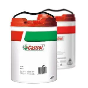 TRANSMAX LIMITED SLIP 80W-90 20 L