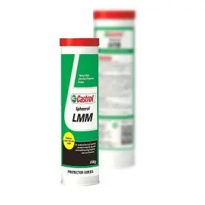 SPHEEROL LMM GREASE 12 x 450 GM