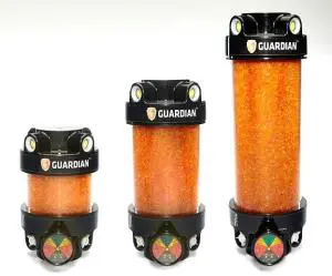 GUARDIAN BREATHER (1.27 KG SILICA) -BY ENQUIRY