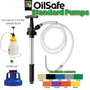 STANDARD PUMP