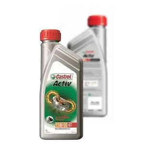 *ACTIV 4T FOUR STROKE 6 x 1 L (USE 3384527)