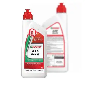 ATF DEX III 6 x 1 L (USE 3428484)