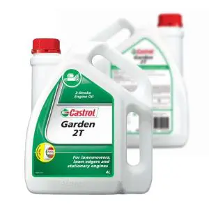 GARDEN 2T 3 x 4 L