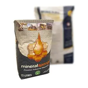MINERAL SPONGE 22 L