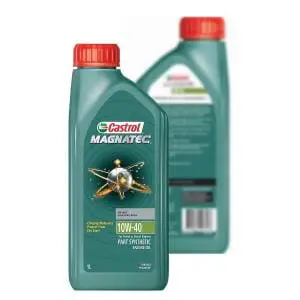 *MAGNATEC 10W-40 6 x 1 L ( USE 3437174 )