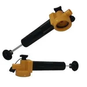UOM SAMPLE PUMP