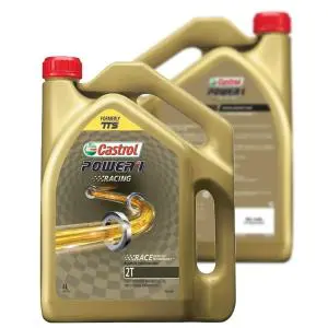 POWER 1 TTS RACING 3 x 4 L (USE 3384384)