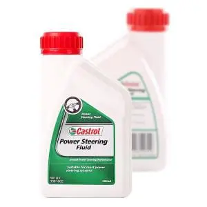 *POWER STEERING FLUID 6 x 500 ML (USE 3429283)