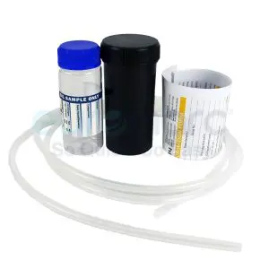 TEST KITS (ALS) – BOX 10 (5 x COURIER BAG) ILSCET STD