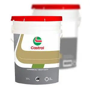 TRANSMAX CVT 20 L