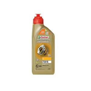 TRANSMAX UNIVERSAL LL 75W-90 6 X 1 L
