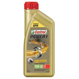 POWER 1 4T 10W-40 6 x 1 L (USE 3434507)