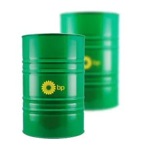 BP HYPOGEAR 80W-90 205 L