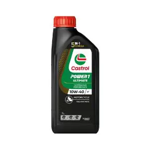 POWER 1 ULTIMATE 4T 10W-40 6 x 1 L