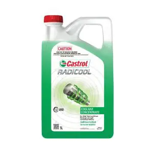 RADICOOL 3 x 5 L