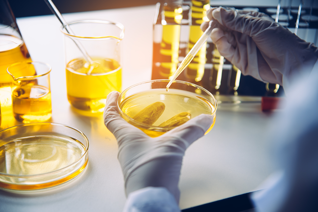 Used Oil Analysis