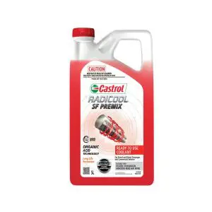 RADICOOL SF PREMIX 3 x 5 L