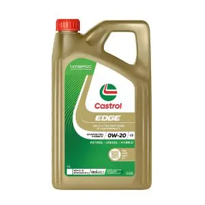 EDGE 0W-20 C5 3X5L