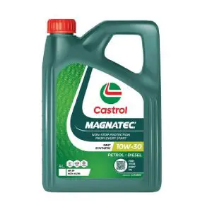 MAGNATEC 10W-30 3 x 4  L