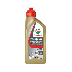 TRANSMAX ATF DEXRON VI MERCON LV MV 6 x 1 L