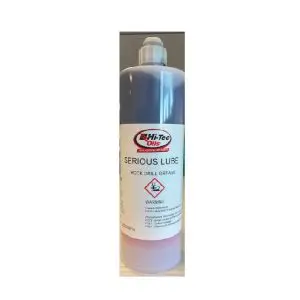 SERIOUS LUBE – ROCK DRILL GREASE 12 X 380 GM