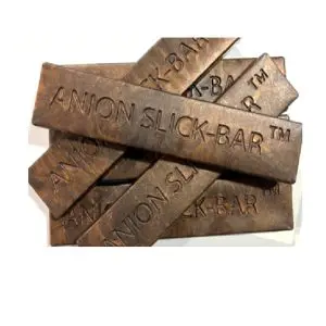 ANION SLICK BAR CARTON (50 X 320 GM PER CASE)