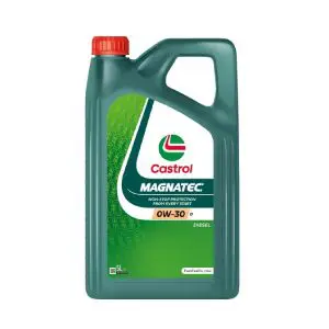 MAGNATEC 0W-30 D 3 X 5 L
