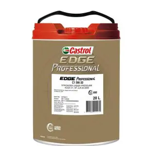 EDGE PROF C1 5W-30 20 L