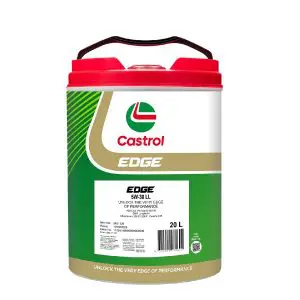 EDGE 5W-30 LL 20L