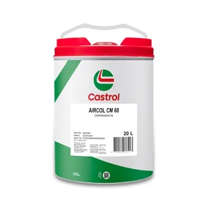 AIRCOL CM 68 20 L