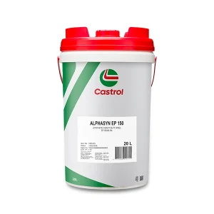 ALPHASYN EP150 20 L