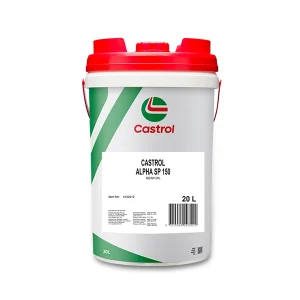 ALPHA SP150 20 L