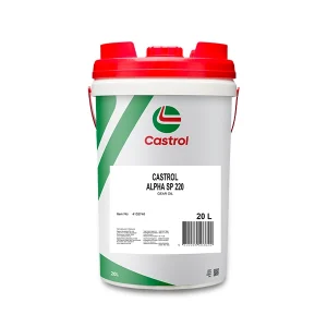 ALPHA SP220 20 L