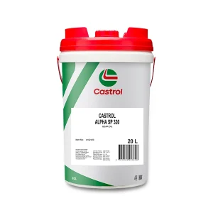 ALPHA SP320 20 L