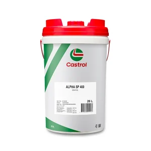 ALPHA SP460 20 L