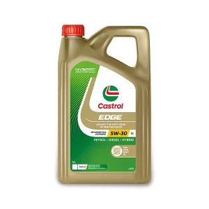 EDGE 5W-30 LL 3 x 5 L