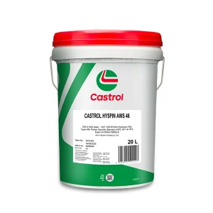HYSPIN AWS46 20 L