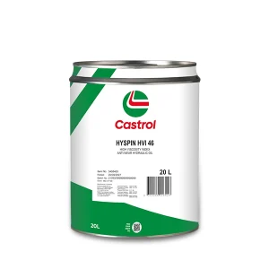 HYSPIN HVI 46 20 L