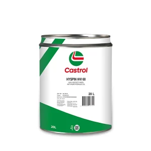 HYSPIN HVI 68 20 L