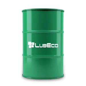LUBECO HYDRAULIC OIL PLUS 32 205 L