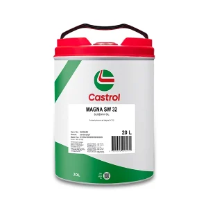 MAGNA SW 32 20 L