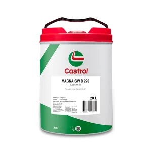 MAGNA SW D 220 20 L