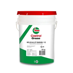 MOLUB-ALLOY 6040/460-1.5 20 KG