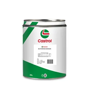 MULTI PURPOSE DEG 20 L